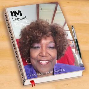 Meet your Posher, Marian